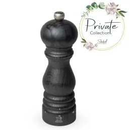 Paris U'select גרפיט מטחנת פלפל, 18 ס"מ