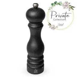 Paris U'select גרפיט מטחנת פלפל, 22 ס"מ