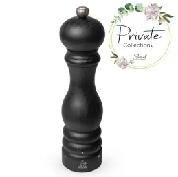 Paris U'select גרפיט מטחנת מלח, 22 ס"מ