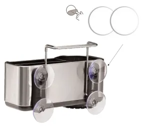 זוג מדבקות וואקום