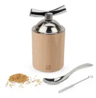 מטחנות מיוחדות ומגשים