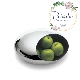 קערת פירות Cocoon