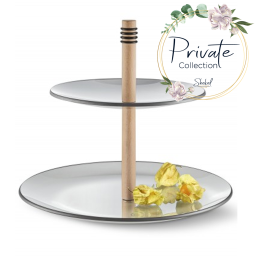 מעמד שתי קומות Joanna