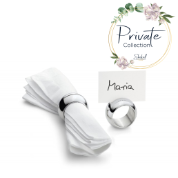 4 חבקי מפיות Moon