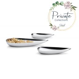 3 קעריות טיפה Bolb