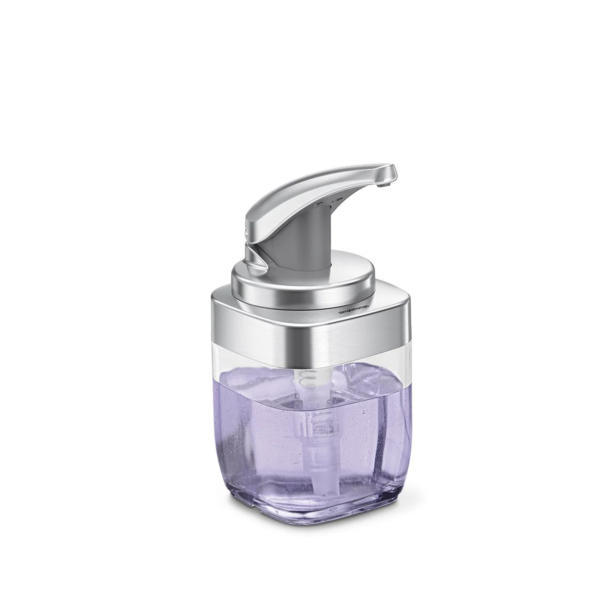 דיספנסר לסבון 443 מ"ל 13