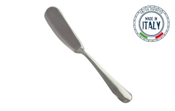 סכין למריחה, Grand Hotel