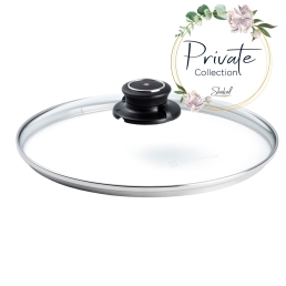 מכסה סיר 24 ס"מ