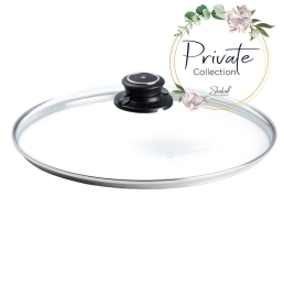 מכסה סיר 28 ס"מ