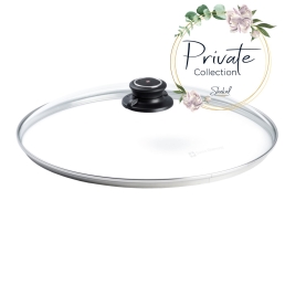 מכסה סיר 32 ס"מ