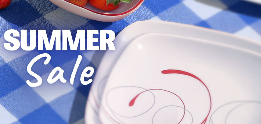 SUMMER SALE