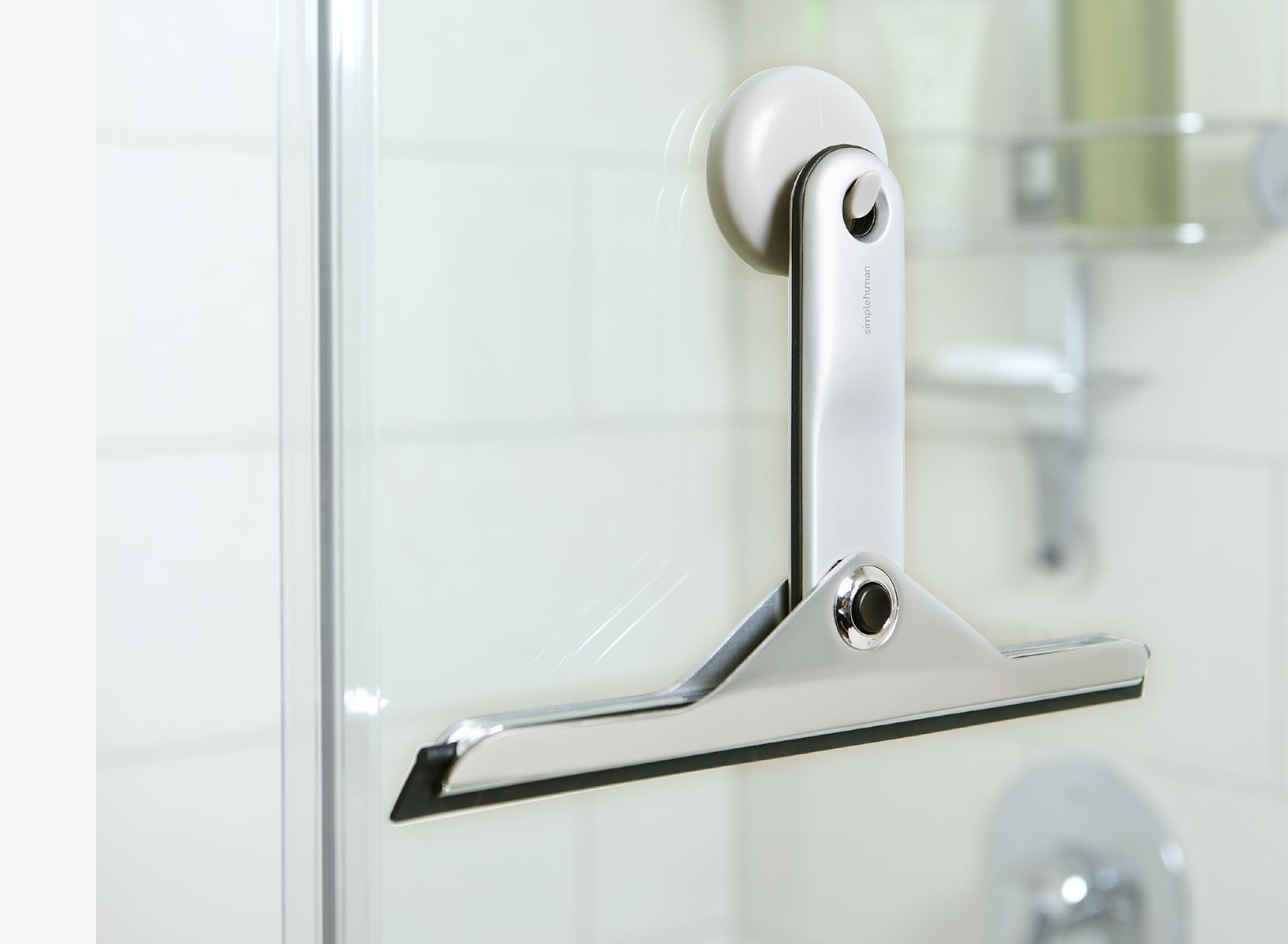 מגב נירוסטה 13