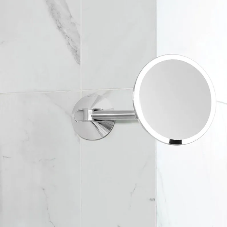 מראת Wall Mount מאט 20 ס"מ x5 13