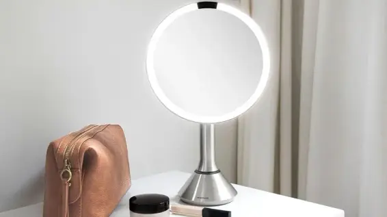 מראות סנסור מגדילות מבית סימפלהיומן