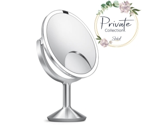 מראת סנסור Trio MAX, מאט מגדילה 25 ס"מ