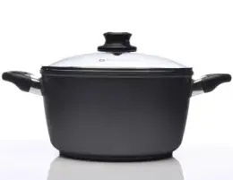 סירים ומחבתות ציפוי יהלומים