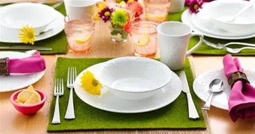 הטרנדים החדשים לאביב 2015