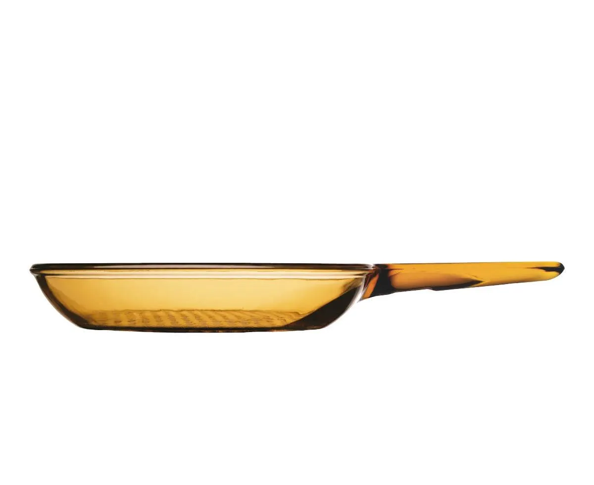 מחבת זכוכית 24 ס"מ 13