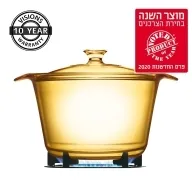 סירי VISIONS Flair קורנינג