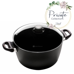 סיר גבוה 24 ס"מ 5.2 ל'