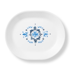 מגש אובלי 31 ס"מ, Portofino