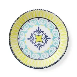 צלחת מנה ראשונה 21.5 ס"מ, Sorrento