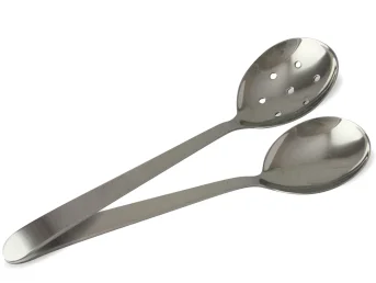 זוג כפות הגשה 28.5 ס"מ