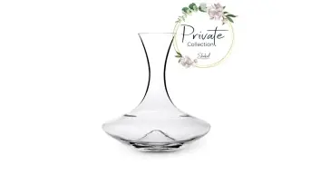 דיקנטר 750 מ''ל, Bouquet מבית Peugeot