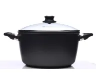 סירים ומחבתות Swiss Diamond