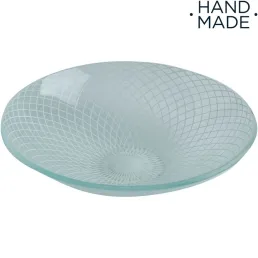 קערה עמוקה 28 ס"מ, Luxury white