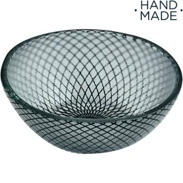 קערית 16 ס"מ, Luxury Black