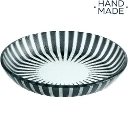 קערות זכוכית להגשה 23 ס"מ, Tipi