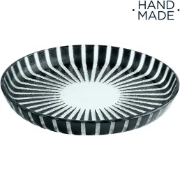 קערות זכוכית להגשה 29 ס"מ, Tipi