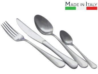 סט סכו"ם 24 חל' Grand Hotel Ice