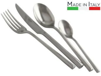 סט סכו"ם 24 חל' 250ICE